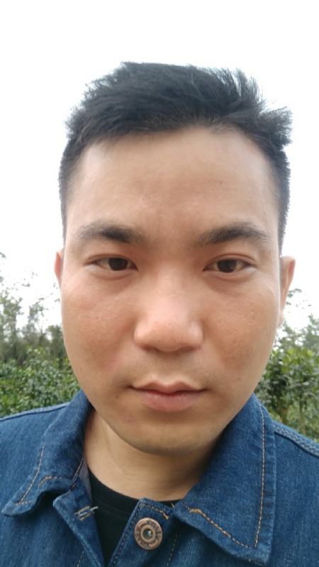 我想爱的第一张照片--百色相亲服务中心