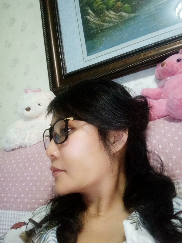 姻缘166的第一张照片--百色相亲服务中心