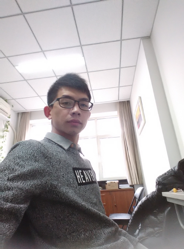 cheer辉的第一张照片--百色相亲服务中心