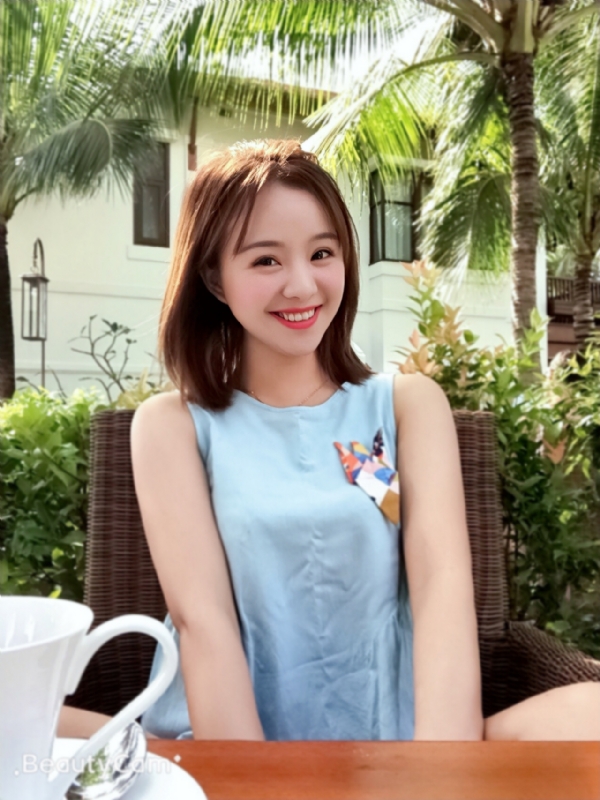 金玲789的第一张照片--百色相亲服务中心