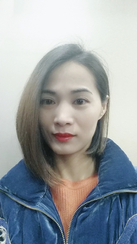 Andi的第一张照片--百色相亲服务中心