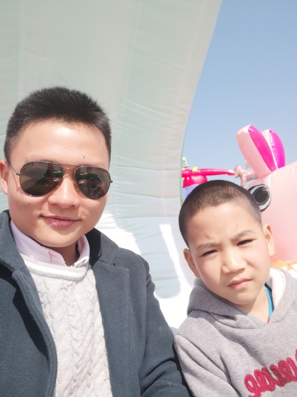 張文的第一张照片--百色相亲服务中心