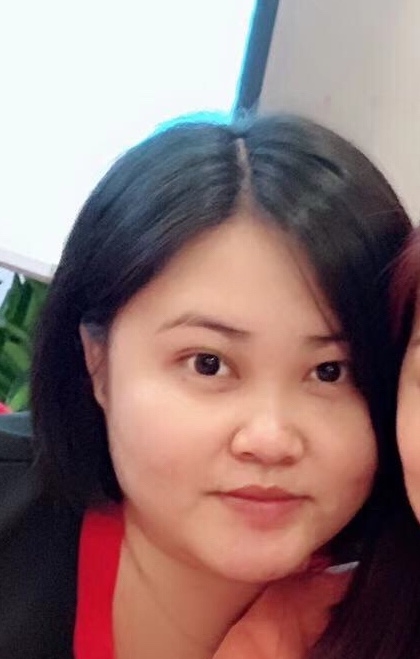 静静的第一张照片--百色相亲服务中心