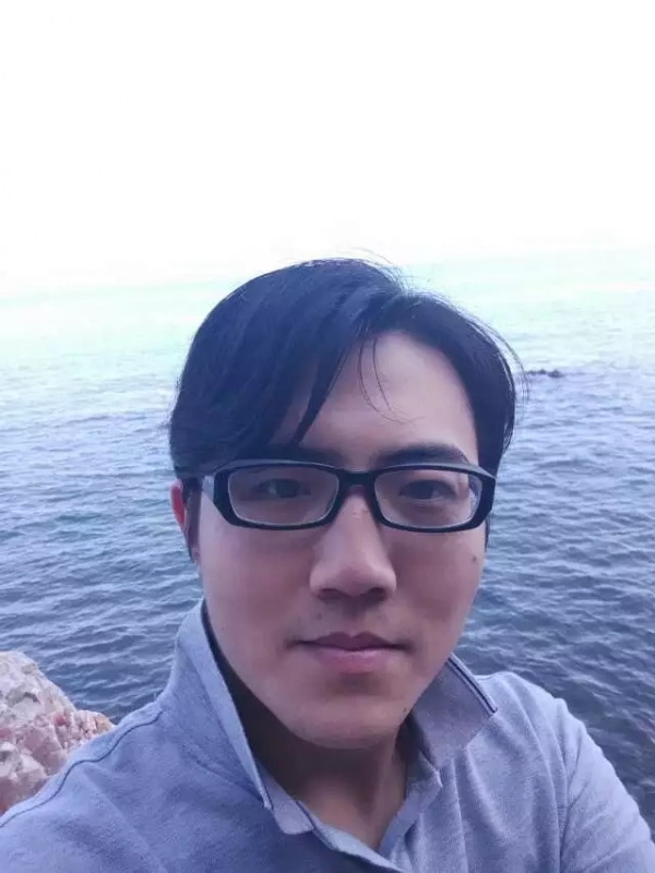 寻觅的第一张照片--百色相亲服务中心