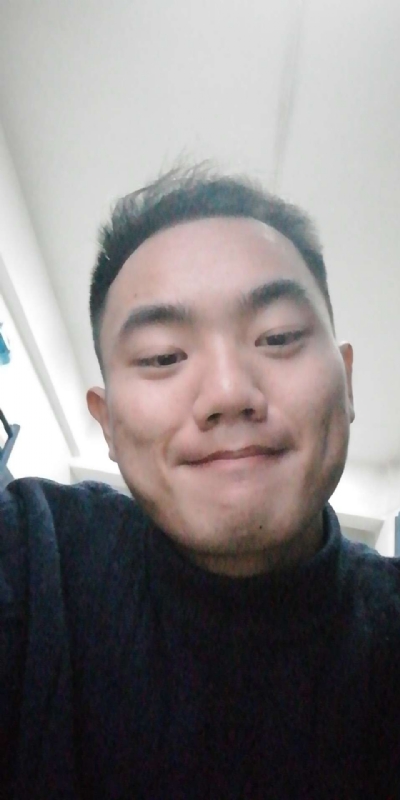 小汪的第一张照片--百色相亲服务中心