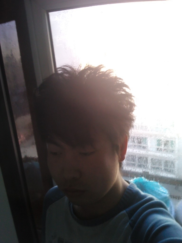 曾经de习惯给了谁的第一张照片--百色相亲服务中心