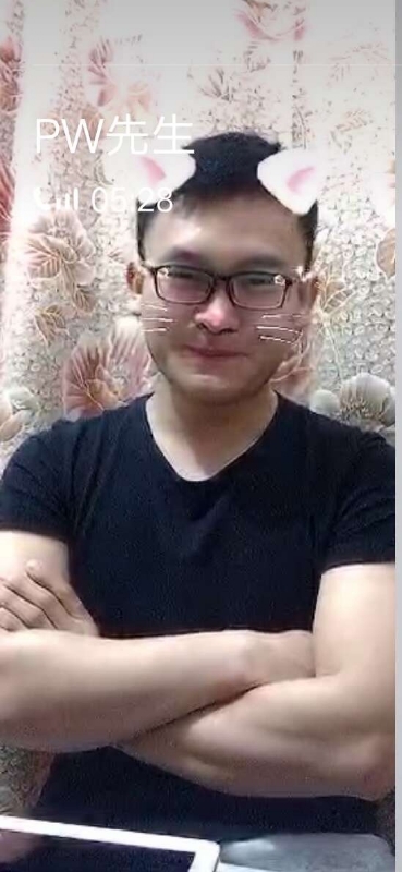 PW先生的第一张照片--百色相亲服务中心