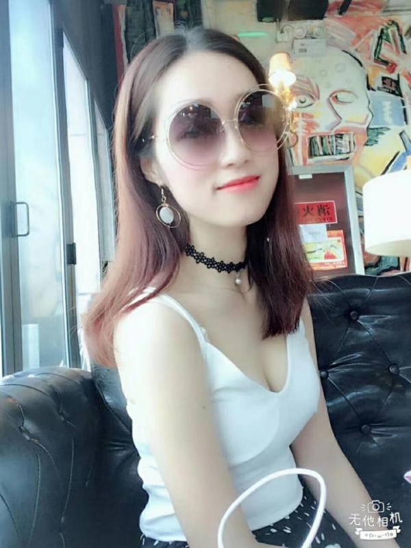 蕓兒的第一张照片--百色相亲服务中心