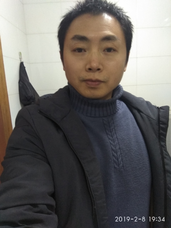 buganxiangxin的第一张照片--百色相亲服务中心