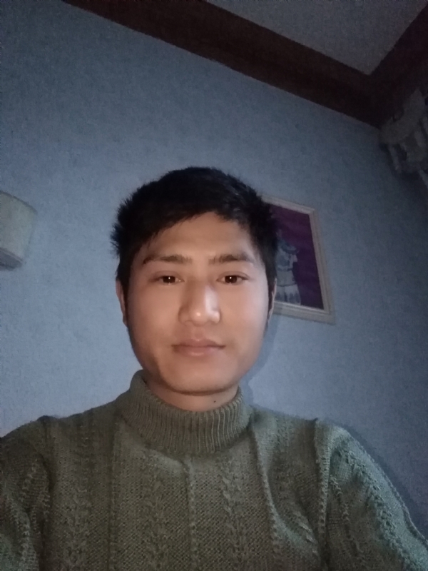 孤独的爱的第一张照片--百色相亲服务中心