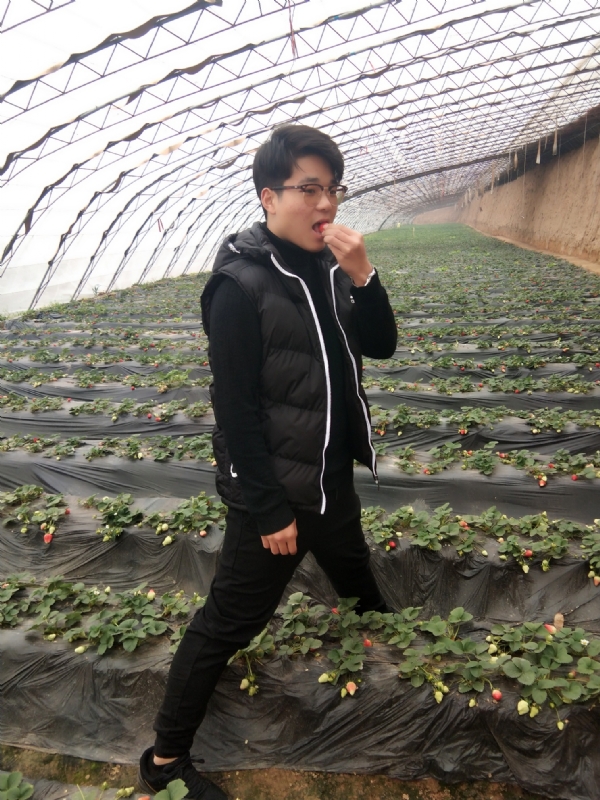 樊小广的第一张照片--百色相亲服务中心