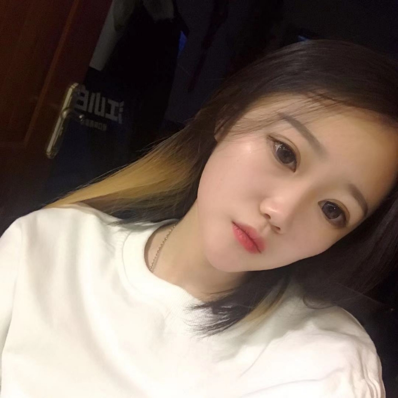 佳佳的第一张照片--百色相亲服务中心