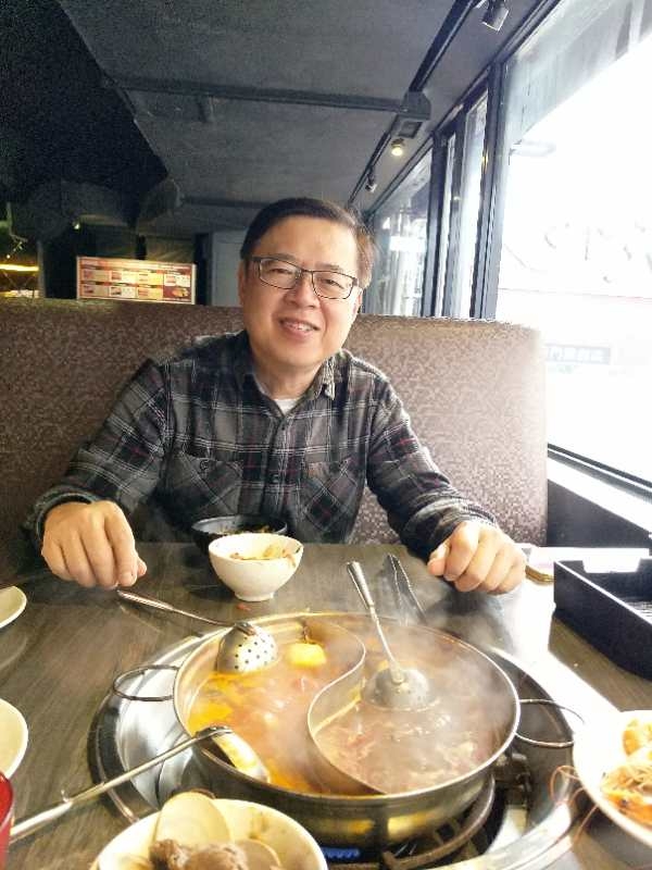 真誠的第一张照片--百色相亲服务中心