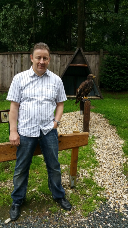 Icelion的第一张照片--百色相亲服务中心