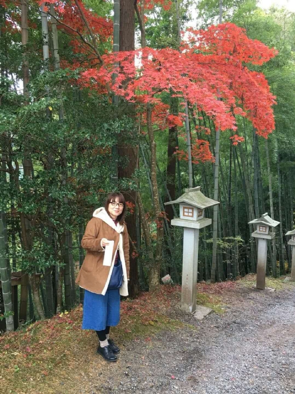 Qingqing的第一张照片--百色相亲服务中心