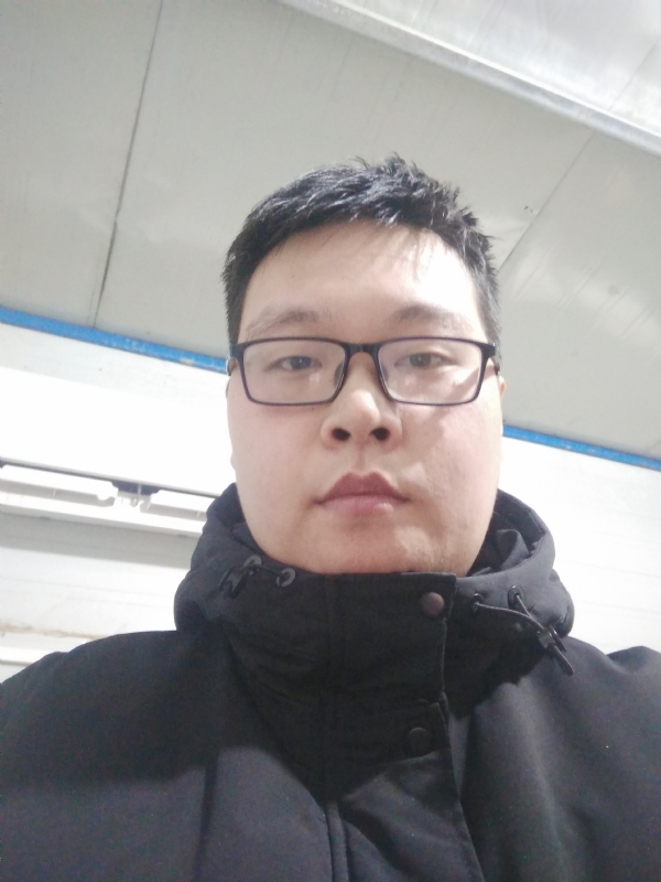 杰杰的第一张照片--百色相亲服务中心