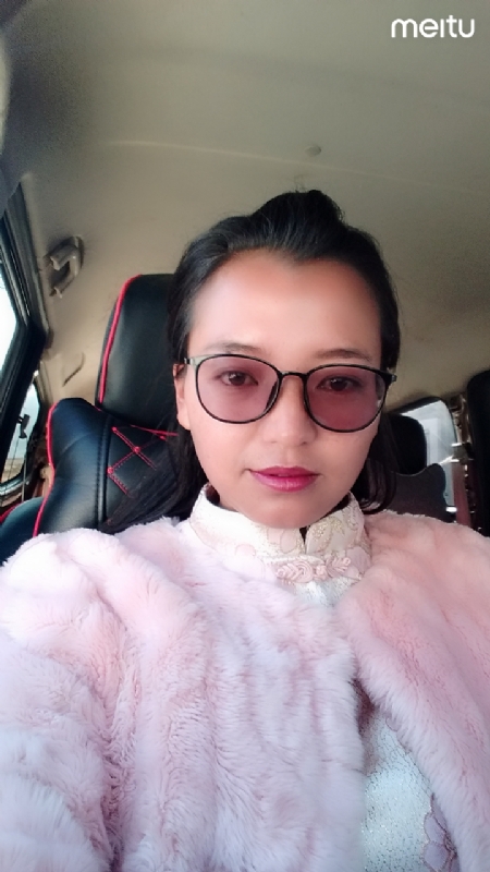 零下摄氏度的温情的第一张照片--百色相亲服务中心