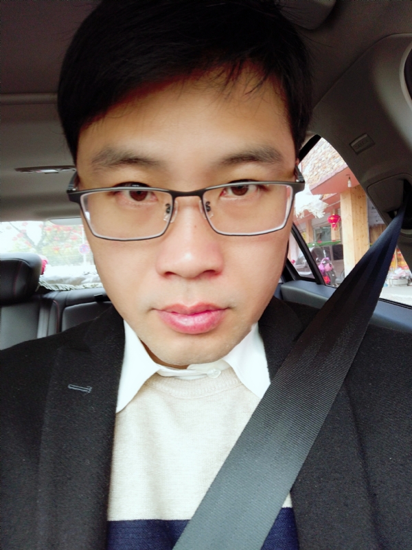 剑锋的第一张照片--百色相亲服务中心