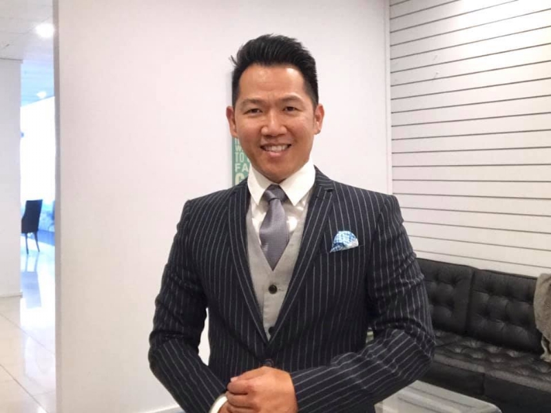 Lim的第一张照片--百色相亲服务中心