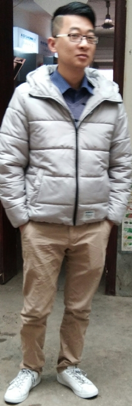 研究生的第一张照片--百色相亲服务中心