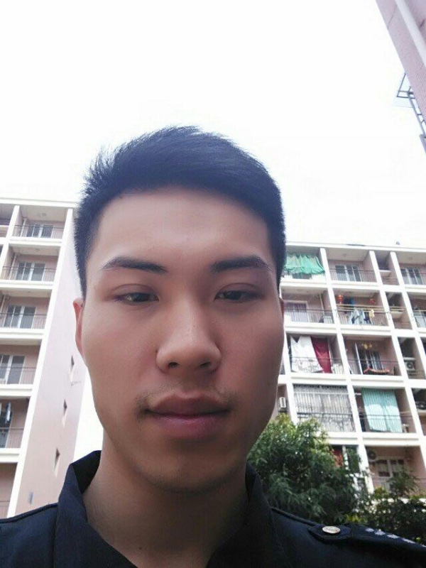 乐天的第一张照片--百色相亲服务中心