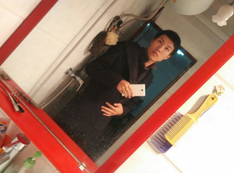 乐天的第二张照片--百色相亲服务中心