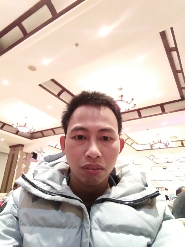 期待有缘的你的第一张照片--百色相亲服务中心