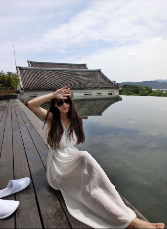 气质小妹的第一张照片--百色相亲服务中心