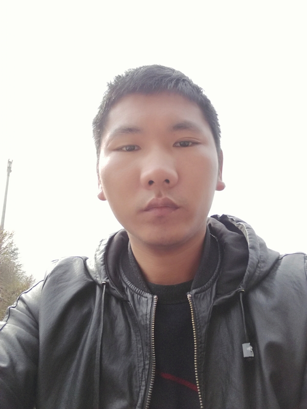 徐仁和的第一张照片--百色相亲服务中心