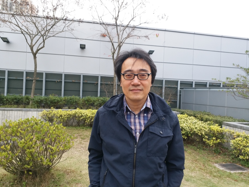 Patrick的第一张照片--百色相亲服务中心