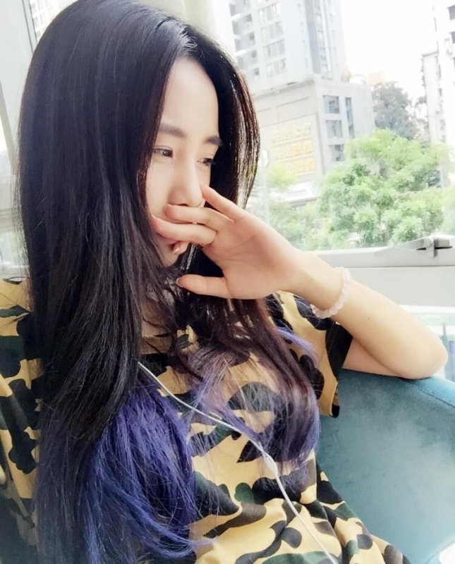 陳蓓蓓的第一张照片--百色相亲服务中心