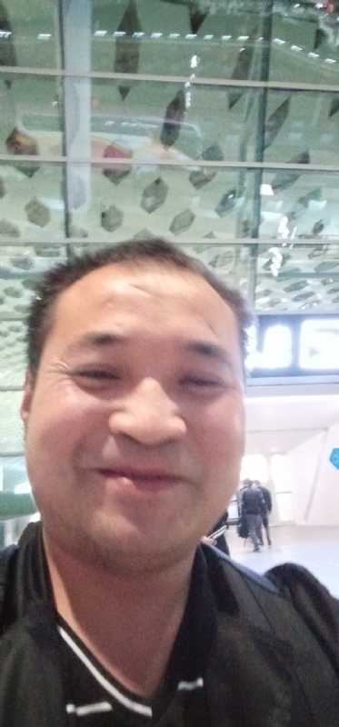 好想有个家的第一张照片--百色相亲服务中心