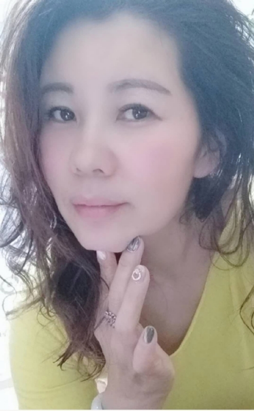 娟子的第一张照片--百色相亲服务中心