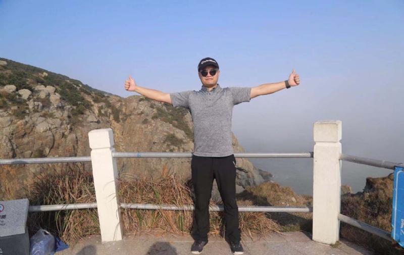 何当重相见的第一张照片--百色相亲服务中心