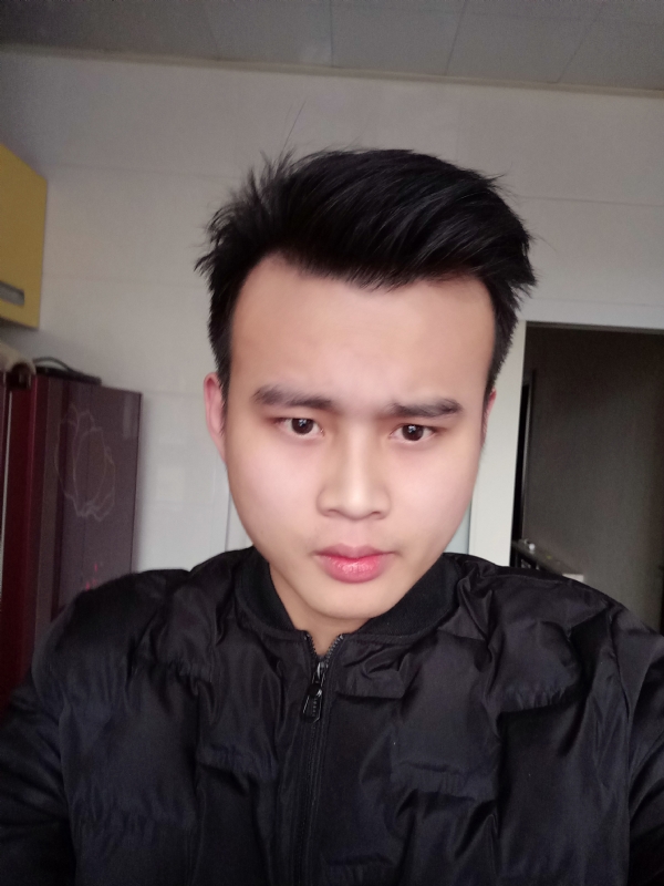 聊天吗的第一张照片--百色相亲服务中心