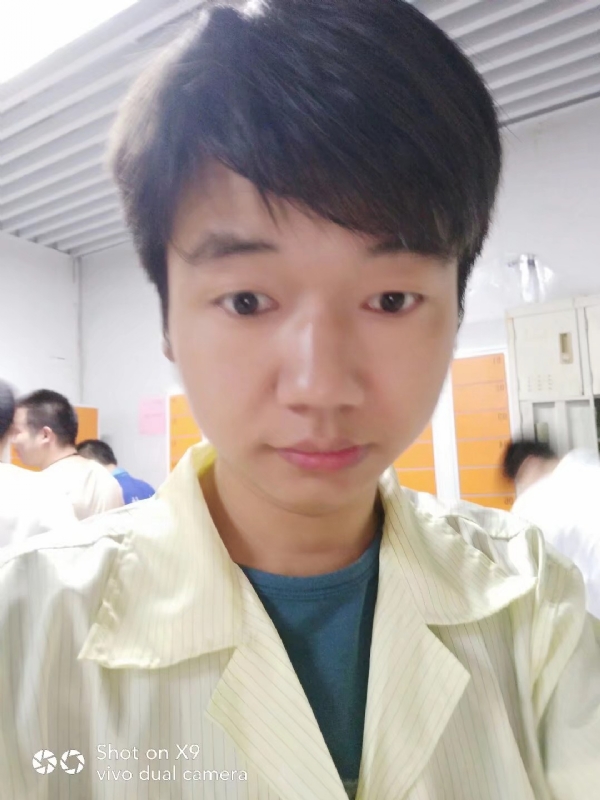 如果微笑的第一张照片--百色相亲服务中心