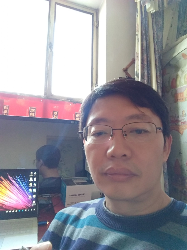 水松的第一张照片--百色相亲服务中心