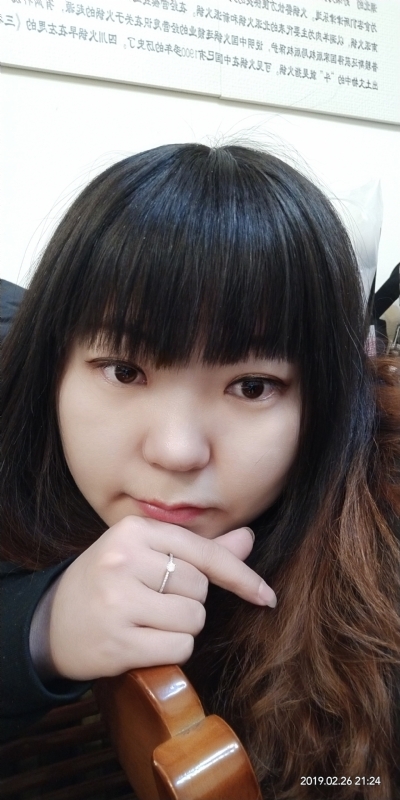 南宫竹落娜雪的第一张照片--百色相亲服务中心