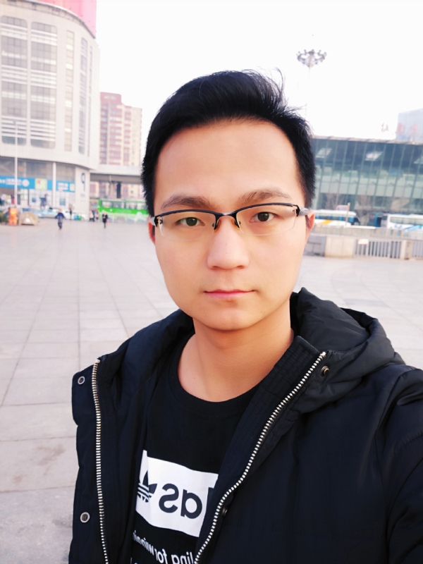 浪子的第一张照片--百色相亲服务中心