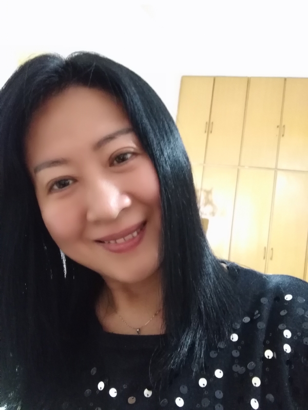 雅寻的第二张照片--百色相亲服务中心