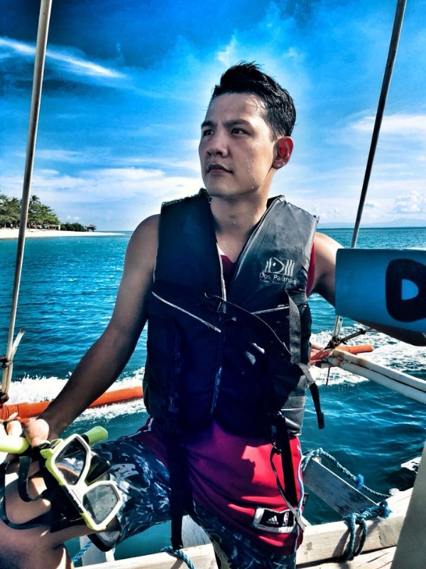 智敬的第一张照片--百色相亲服务中心