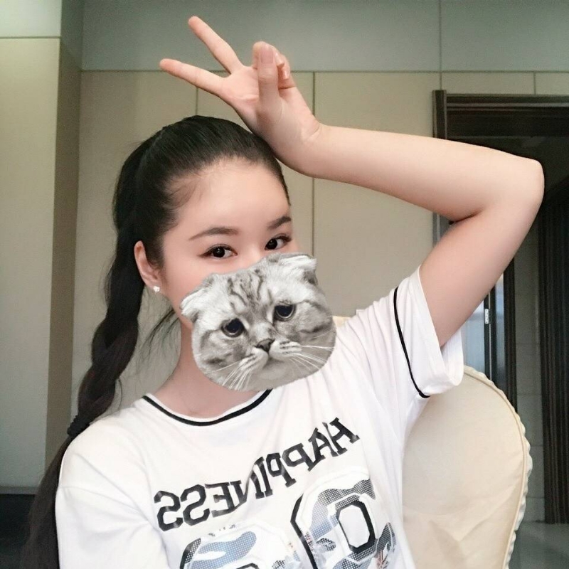 婷婷的第一张照片--百色相亲服务中心