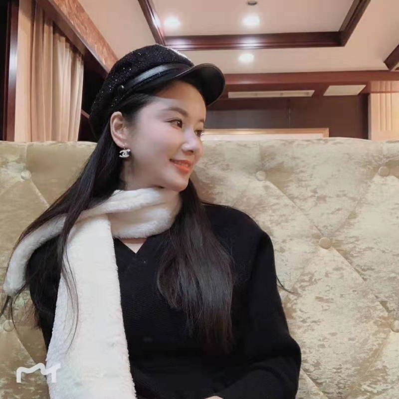 婷婷的第二张照片--百色相亲服务中心