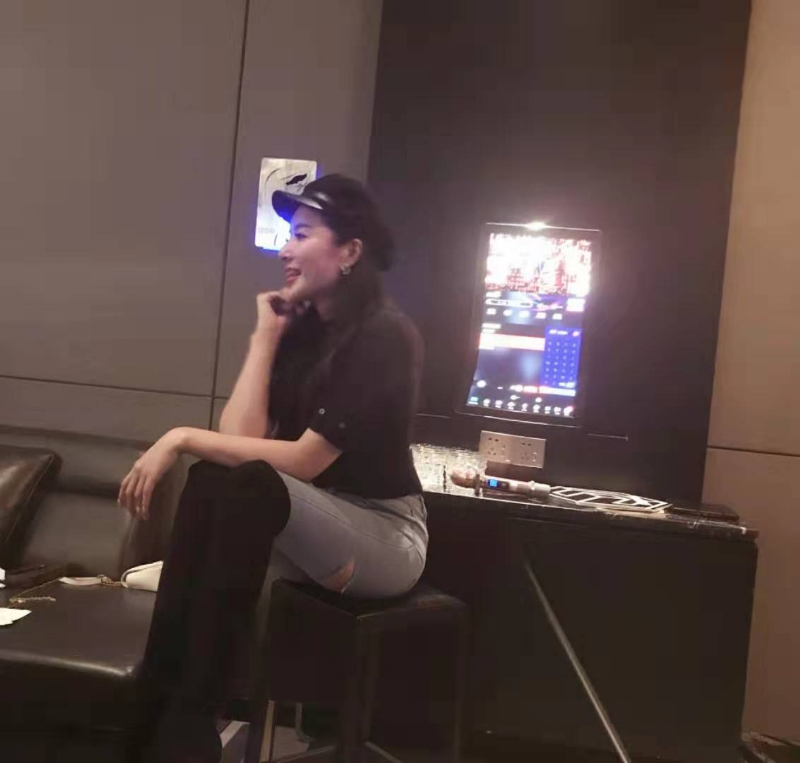 婷婷的第三张照片--百色相亲服务中心