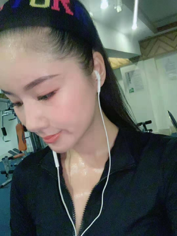 婷婷的第五张照片--百色相亲服务中心