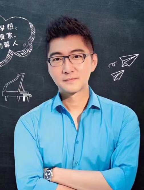 彬的第一张照片--百色相亲服务中心