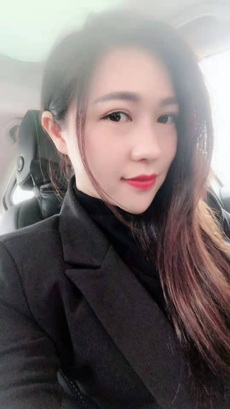 Emily的第四张照片--百色相亲服务中心