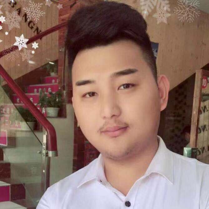 孤独的小飞象的第一张照片--百色相亲服务中心