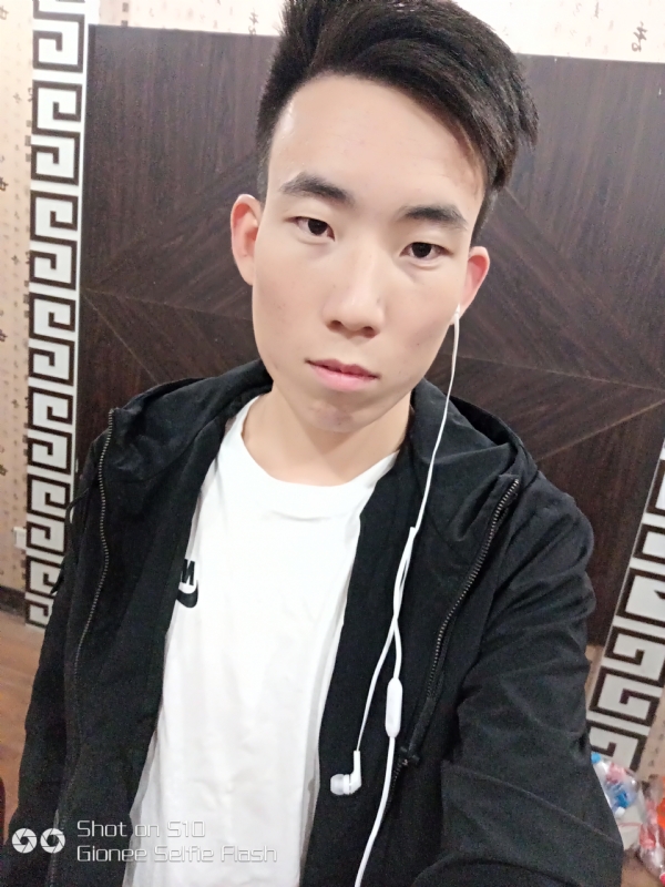 似命珍惜的第一张照片--百色相亲服务中心