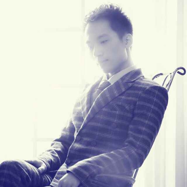 一杯清茶的第一张照片--百色相亲服务中心